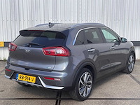 Kia niro 1.6 gdi hybrid executiveline automaat; rb-914-j - afbeelding 11 van  18