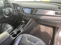 Kia niro 1.6 gdi hybrid executiveline automaat; rb-914-j - afbeelding 15 van  18