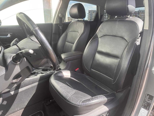 Kia niro 1.6 gdi hybrid executiveline automaat; rb-914-j - afbeelding 18 van  18