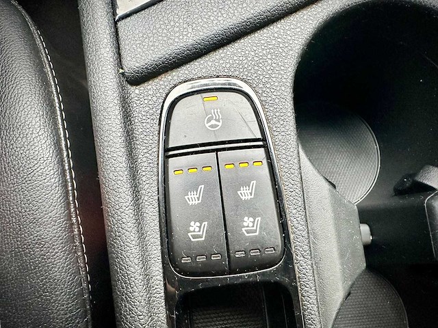 Kia niro 1.6 gdi phev dynamicline automaat, j-539-zh - afbeelding 5 van  15