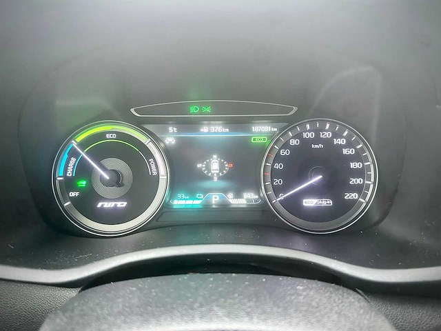Kia niro 1.6 gdi phev dynamicline automaat, j-539-zh - afbeelding 7 van  15