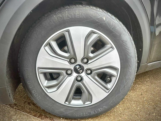 Kia niro 1.6 gdi phev dynamicline automaat, j-539-zh - afbeelding 10 van  15
