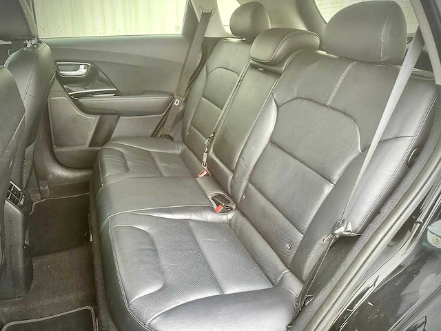 Kia niro 1.6 gdi phev dynamicline automaat, j-539-zh - afbeelding 14 van  15