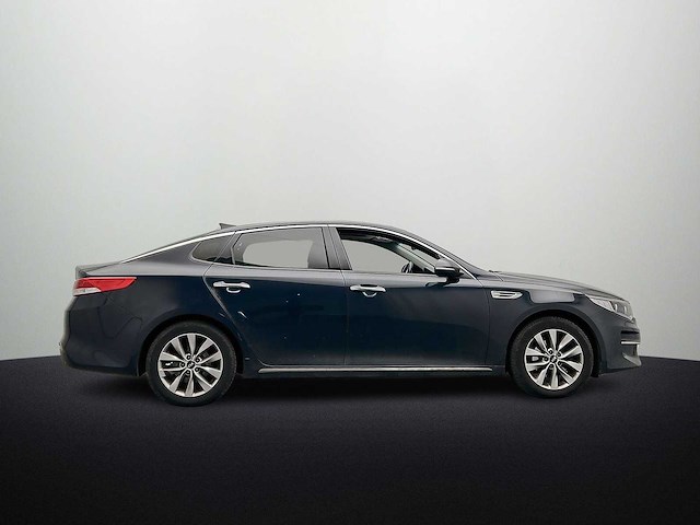 Kia optima 1.7 crdi dynamicline 2016 - afbeelding 2 van  13