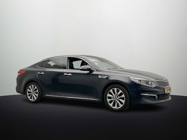 Kia optima 1.7 crdi dynamicline 2016 - afbeelding 3 van  13
