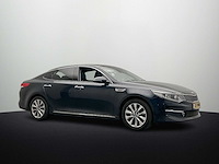Kia optima 1.7 crdi dynamicline 2016 - afbeelding 3 van  13