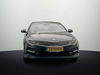 Kia optima 1.7 crdi dynamicline 2016 - afbeelding 4 van  13