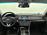 Kia optima 1.7 crdi dynamicline 2016 - afbeelding 6 van  13