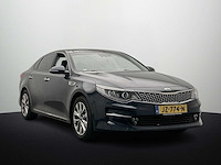 Kia optima 1.7 crdi dynamicline 2016 - afbeelding 9 van  13