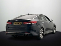 Kia optima 1.7 crdi dynamicline 2016 - afbeelding 12 van  13