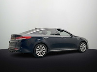 Kia optima 1.7 crdi dynamicline 2016 - afbeelding 13 van  13