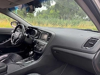 Kia optima 2.0 cvvt hyb.dynam.l *, 5-xhb-43 - afbeelding 17 van  20