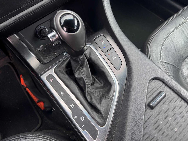 Kia optima 2.0 cvvt hyb.dynam.l *, 5-xhb-43 - afbeelding 16 van  16