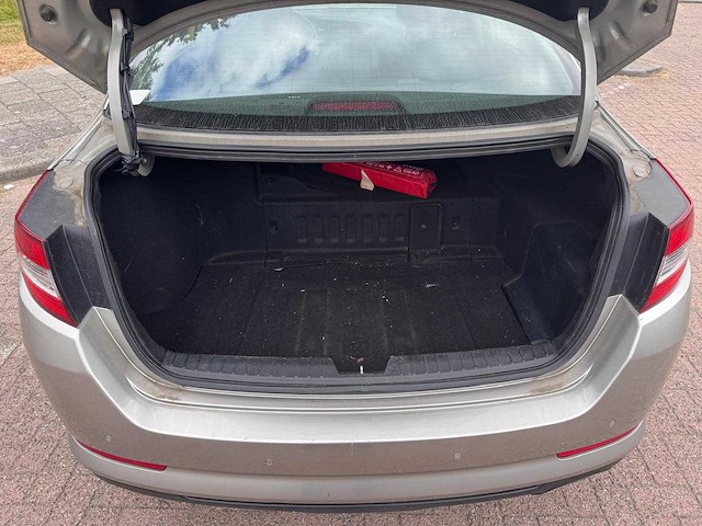Kia optima 2.0 cvvt hybrid dynamicline, * 5-xhb-43 - afbeelding 2 van  20