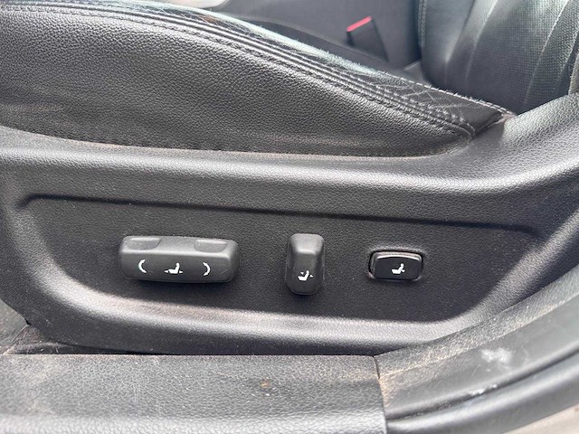 Kia optima 2.0 cvvt hybrid dynamicline, * 5-xhb-43 - afbeelding 3 van  20