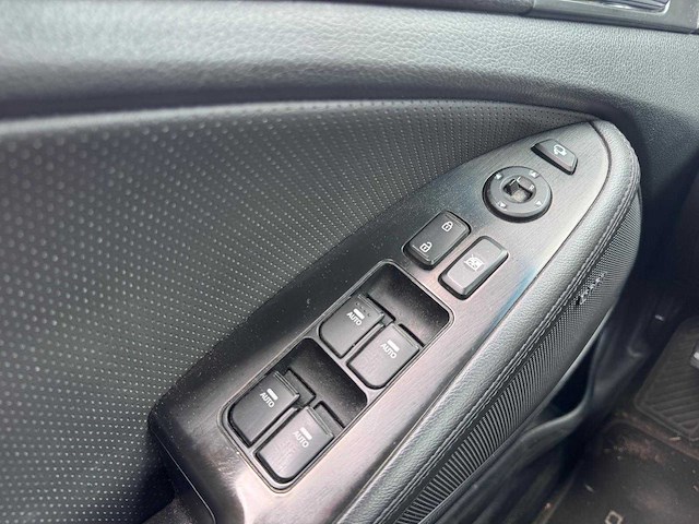 Kia optima 2.0 cvvt hybrid dynamicline, * 5-xhb-43 - afbeelding 5 van  20