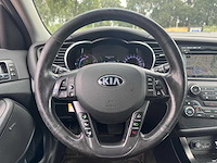 Kia optima 2.0 cvvt hybrid dynamicline, * 5-xhb-43 - afbeelding 7 van  20