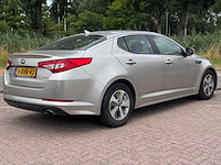 Kia optima 2.0 cvvt hybrid dynamicline, * 5-xhb-43 - afbeelding 12 van  20
