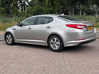 Kia optima 2.0 cvvt hybrid dynamicline, * 5-xhb-43 - afbeelding 15 van  20