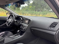Kia optima 2.0 cvvt hybrid dynamicline, * 5-xhb-43 - afbeelding 17 van  20