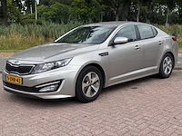 Kia optima 2.0 cvvt hybrid dynamicline, * 5-xhb-43 - afbeelding 1 van  20