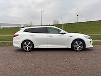 Kia optima sportswagon 1.7 crdi gt-line 2017 | pd-650-z i - afbeelding 4 van  17