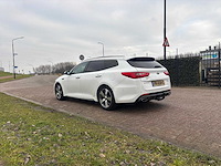Kia optima sportswagon 1.7 crdi gt-line 2017 | pd-650-z i - afbeelding 7 van  17