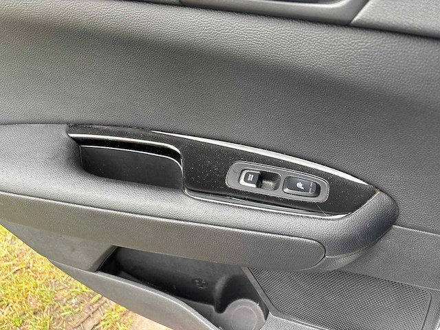 Kia optima sportswagon 1.7 crdi gt-line 2017 | pd-650-z i - afbeelding 8 van  17