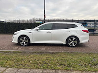 Kia optima sportswagon 1.7 crdi gt-line 2017 | pd-650-z i - afbeelding 9 van  17