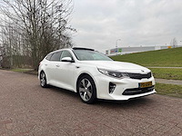 Kia optima sportswagon 1.7 crdi gt-line 2017 | pd-650-z i - afbeelding 16 van  17