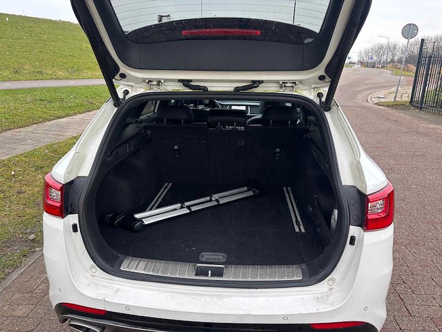 Kia optima sportswagon 1.7 crdi gt-line 2017 | pd-650-z i - afbeelding 2 van  12
