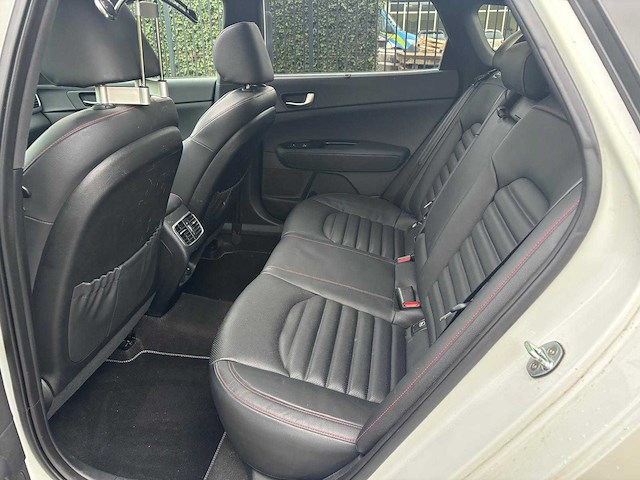 Kia optima sportswagon 1.7 crdi gt-line 2017 | pd-650-z i - afbeelding 3 van  12