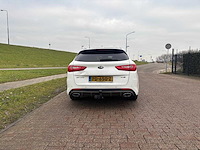 Kia optima sportswagon 1.7 crdi gt-line 2017 | pd-650-z i - afbeelding 4 van  12