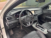 Kia optima sportswagon 1.7 crdi gt-line 2017 | pd-650-z i - afbeelding 6 van  12
