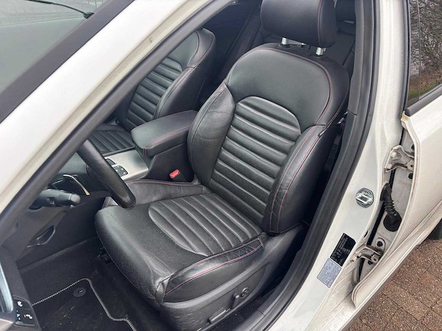 Kia optima sportswagon 1.7 crdi gt-line 2017 | pd-650-z i - afbeelding 10 van  12