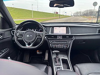 Kia optima sportswagon 1.7 crdi gt-line 2017 | pd-650-z i - afbeelding 12 van  12