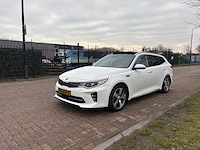 ***kia optima sportswagon 1.7 crdi gt-line 2017 | pd-650-z i - afbeelding 1 van  17