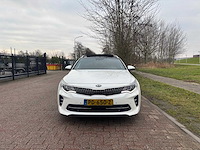 ***kia optima sportswagon 1.7 crdi gt-line 2017 | pd-650-z i - afbeelding 13 van  17