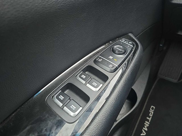 Kia optima sportswagon 2.0 gdi phev executiveline 2019 | x-999-dp - afbeelding 2 van  35