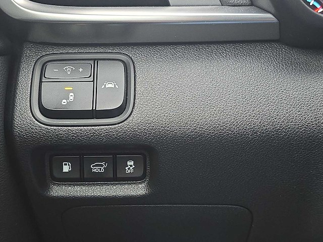 Kia optima sportswagon 2.0 gdi phev executiveline 2019 | x-999-dp - afbeelding 8 van  35