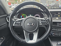 Kia optima sportswagon 2.0 gdi phev executiveline 2019 | x-999-dp - afbeelding 9 van  35