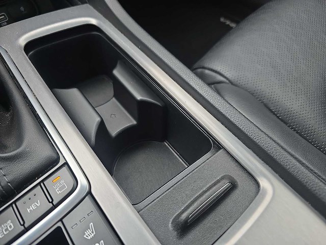 Kia optima sportswagon 2.0 gdi phev executiveline 2019 | x-999-dp - afbeelding 10 van  35