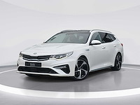 Kia optima sportswagon 2.0 gdi phev executiveline 2019 | x-999-dp - afbeelding 1 van  35