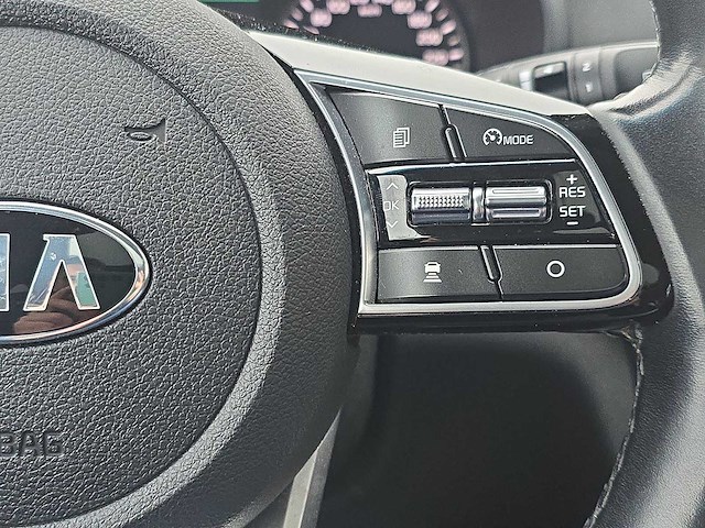 Kia optima sportswagon 2.0 gdi phev executiveline 2019 | x-999-dp - afbeelding 13 van  35