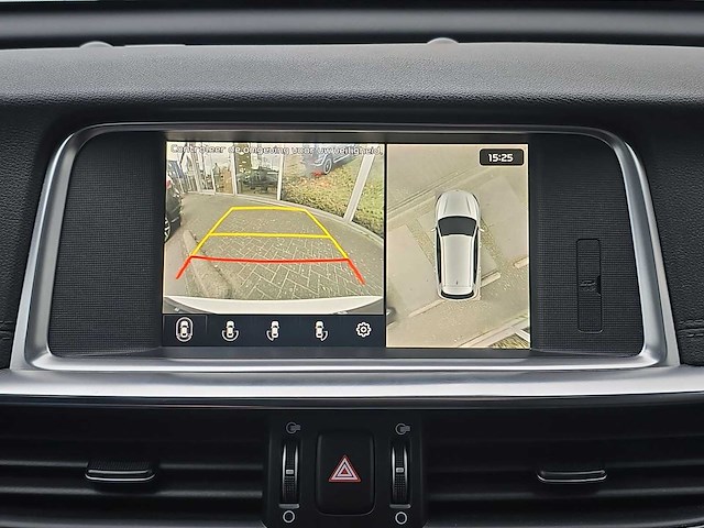 Kia optima sportswagon 2.0 gdi phev executiveline 2019 | x-999-dp - afbeelding 15 van  35