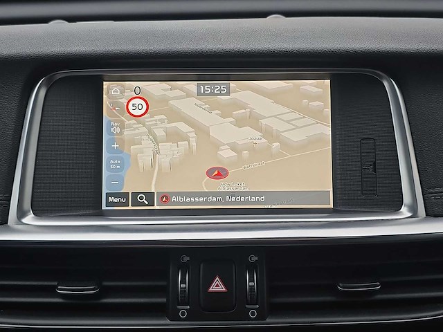 Kia optima sportswagon 2.0 gdi phev executiveline 2019 | x-999-dp - afbeelding 16 van  35