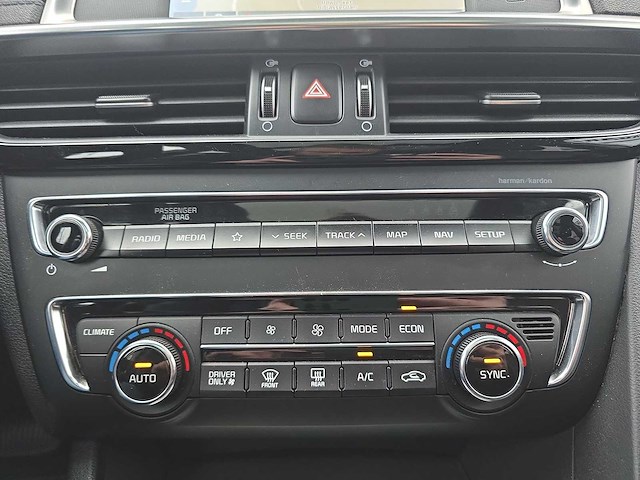 Kia optima sportswagon 2.0 gdi phev executiveline 2019 | x-999-dp - afbeelding 17 van  35