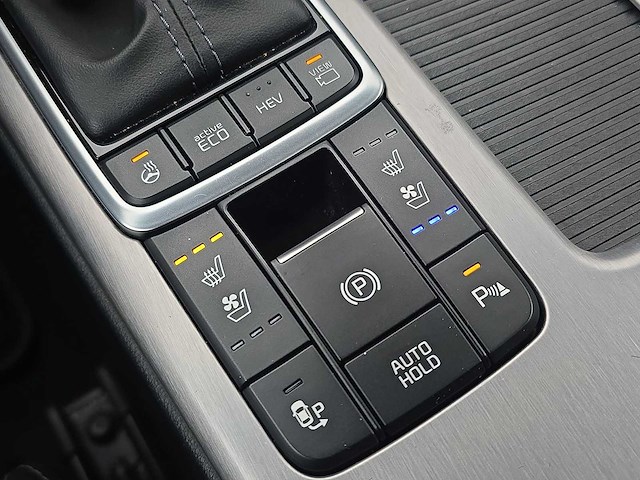 Kia optima sportswagon 2.0 gdi phev executiveline 2019 | x-999-dp - afbeelding 18 van  35