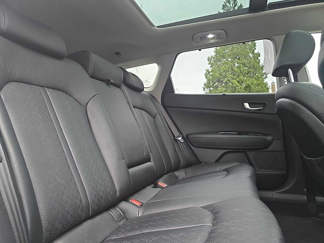 Kia optima sportswagon 2.0 gdi phev executiveline 2019 | x-999-dp - afbeelding 22 van  35