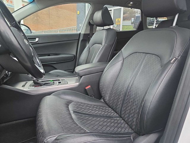 Kia optima sportswagon 2.0 gdi phev executiveline 2019 | x-999-dp - afbeelding 30 van  35